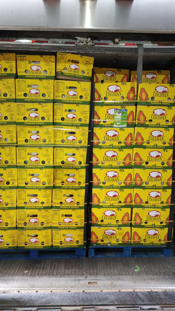 otra entrega exitosa